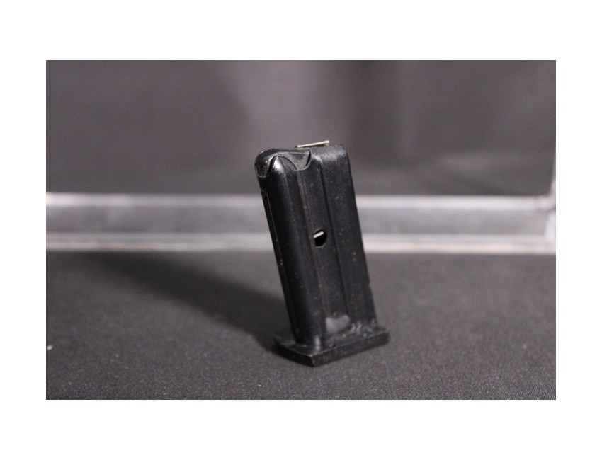 Chargeur Walther GSP calibre 22LR