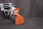 Revolver Weihrauch Arminius  modèle HW9 calibre 22 LR