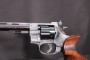 Revolver Weihrauch Arminius  modèle HW9 calibre 22 LR