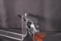 Revolver Weihrauch Arminius  modèle HW9 calibre 22 LR