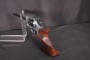 Revolver Weihrauch Arminius  modèle HW9 calibre 22 LR