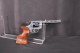 Revolver Weihrauch Arminius  modèle HW9 calibre 22 LR