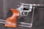 Revolver Weihrauch Arminius  modèle HW9 calibre 22 LR