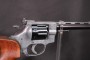 Revolver Weihrauch Arminius  modèle HW9 calibre 22 LR