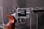Revolver Weihrauch Arminius  modèle HW9 calibre 22 LR