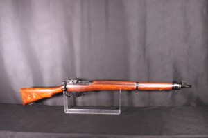 Carabine Enfield N°4 MK1 Long Branch calibre 303 British