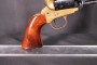Revolver Navy 1851 calibre 36