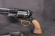 Deux revolvers Santa Barbara calibre 44 collecteur de pièces