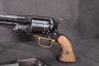 Deux revolvers Santa Barbara calibre 44 collecteur de pièces