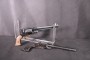 Deux revolvers Santa Barbara calibre 44 collecteur de pièces