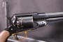 Deux revolvers Santa Barbara calibre 44 collecteur de pièces