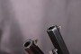 Deux revolvers Santa Barbara calibre 44 collecteur de pièces