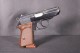 Pistolet Walther PPK calibre 7,65 Browning
