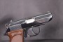 Pistolet Walther PPK calibre 7,65 Browning