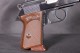 Pistolet Walther PPK calibre 7,65 Browning