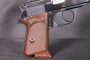 Pistolet Walther PPK calibre 7,65 Browning