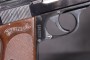Pistolet Walther PPK calibre 7,65 Browning