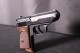 Pistolet Walther PPK calibre 7,65 Browning