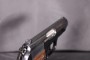 Pistolet Walther PPK calibre 7,65 Browning