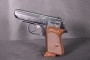 Pistolet Walther PPK calibre 7,65 Browning