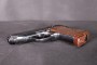 Pistolet Walther PPK calibre 7,65 Browning