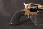 Revolver RUGER Wrangler Bronze Cerakote 4.6" calibre 22 LR