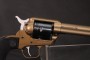 Revolver RUGER Wrangler Bronze Cerakote 4.6" calibre 22 LR