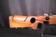 Carl Gustav M80 calibre 6,5X55 en crosse gaucher
