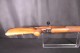 Carl Gustav M80 calibre 6,5X55 en crosse gaucher