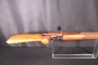 Carl Gustav M80 calibre 6,5X55 en crosse gaucher
