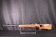 Carl Gustav M80 calibre 6,5X55 en crosse gaucher