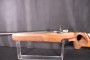 Carl Gustav M80 calibre 6,5X55 en crosse gaucher