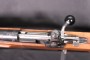 Carl Gustav M80 calibre 6,5X55 en crosse gaucher