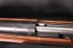 Carl Gustav M80 calibre 6,5X55 en crosse gaucher