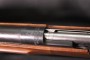 Carl Gustav M80 calibre 6,5X55 en crosse gaucher
