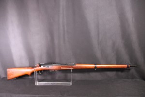 Schmidt & Rubin G11 calibre 7,5x55