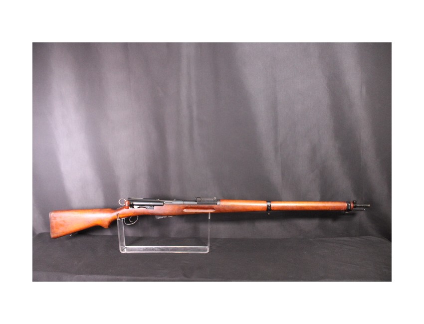 Schmidt & Rubin G11 calibre 7,5x55