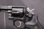 Revolver Smith § Wesson modèle 10-10 calibre 38 Special
