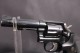 Revolver Smith § Wesson modèle 10-10 calibre 38 Special