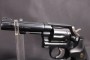 Revolver Smith § Wesson modèle 10-10 calibre 38 Special