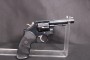 Revolver Smith § Wesson modèle 10-10 calibre 38 Special