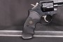 Revolver Smith § Wesson modèle 10-10 calibre 38 Special