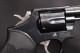 Revolver Smith § Wesson modèle 10-10 calibre 38 Special