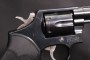 Revolver Smith § Wesson modèle 10-10 calibre 38 Special