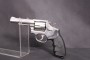 Revolver Smith § Wesson modèle 64-5 calibre 38 Special