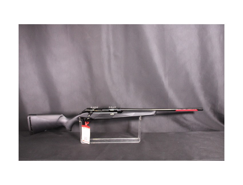 Carabine Benelli Lupo BEST calibre 30-06