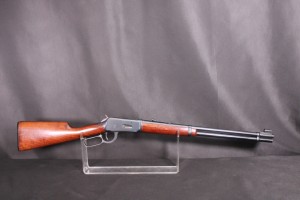Winchester 94 calibre 44 Magnum