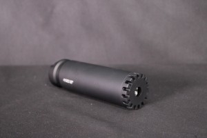 Modérateur de son B&T RBS SQD Compact calibre 9X19