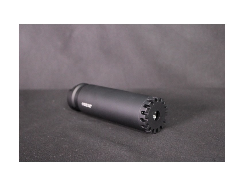 Modérateur de son B&T RBS SQD Compact calibre 9X19