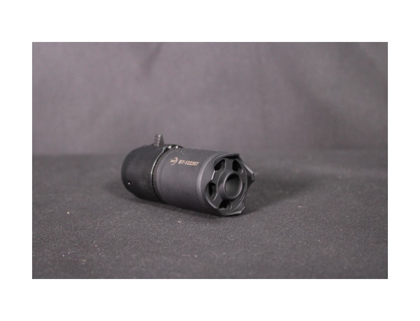 B&T Blast Déflecteur Calibre 223 / 308W